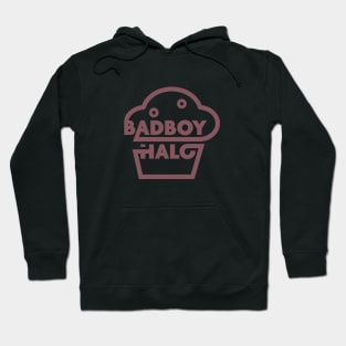 badboyhalo Hoodie